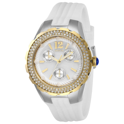 Front view of Invicta Angel Women's Quartz Watch 29089