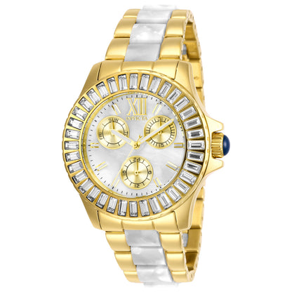 Front view of Invicta Angel Women's Quartz Watch 29094