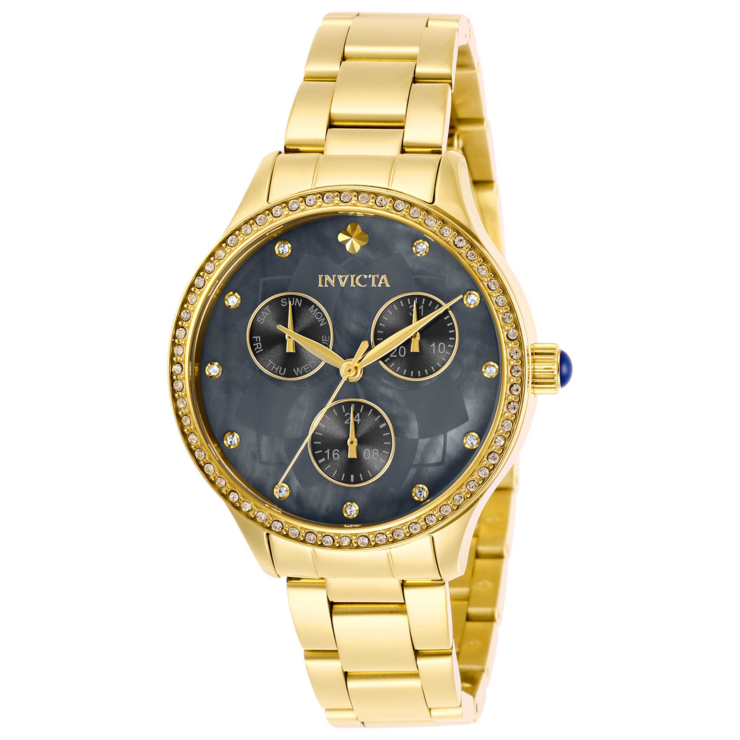 Invicta Women's Watch 29097 – Ashford.com
