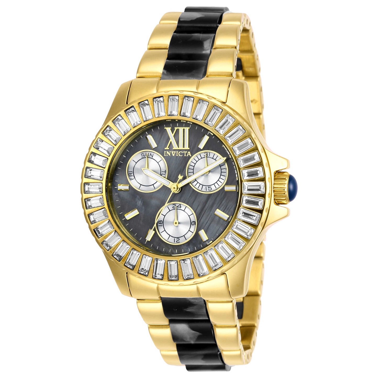 Front view of Invicta Angel Women's Quartz Watch 29098