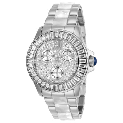 Front view of Invicta Angel Women's Quartz Watch 29100