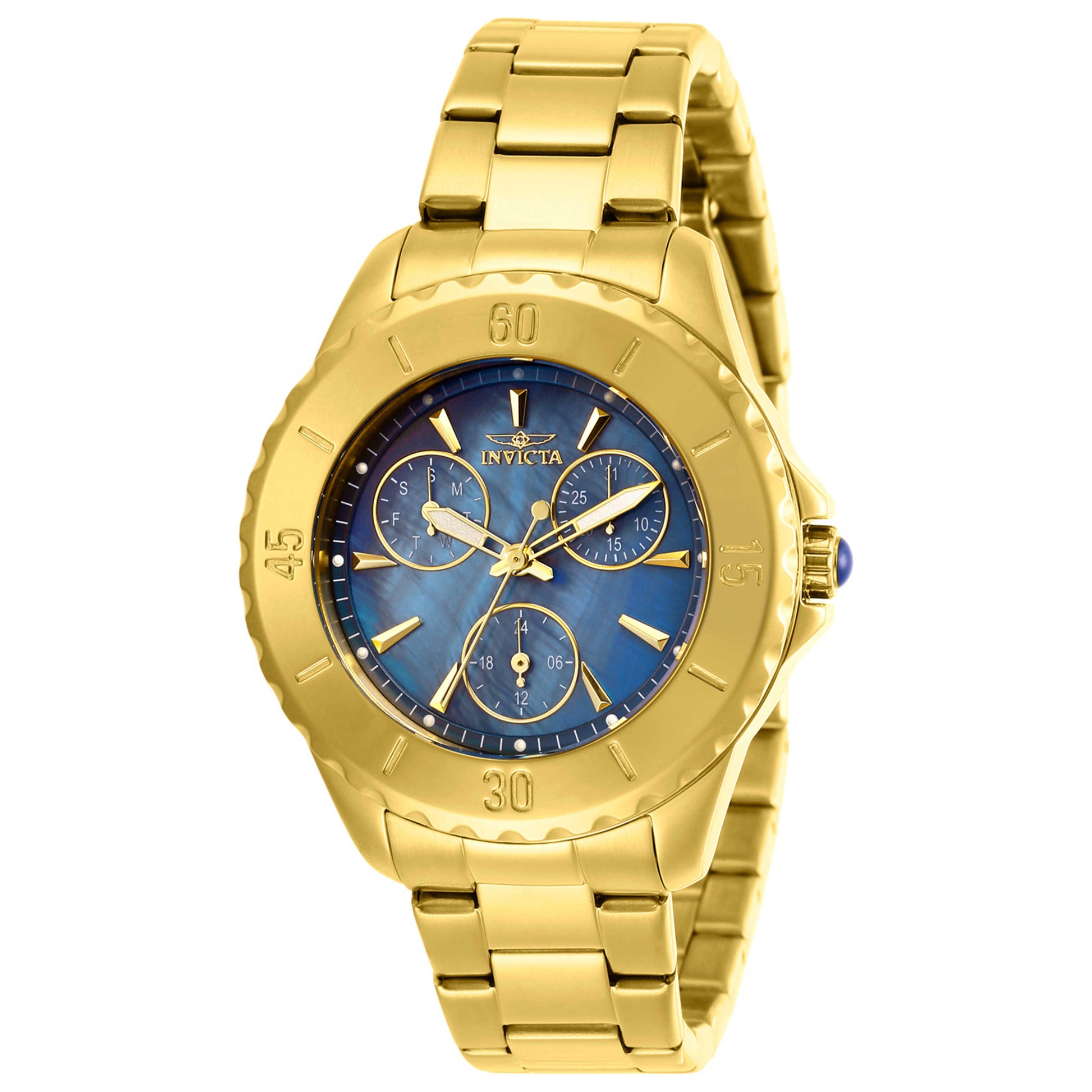 Front view of Invicta Angel Women's Quartz Watch 29108