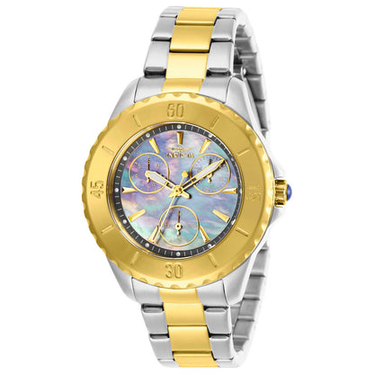 Front view of Invicta Angel Women's Quartz Watch 29112
