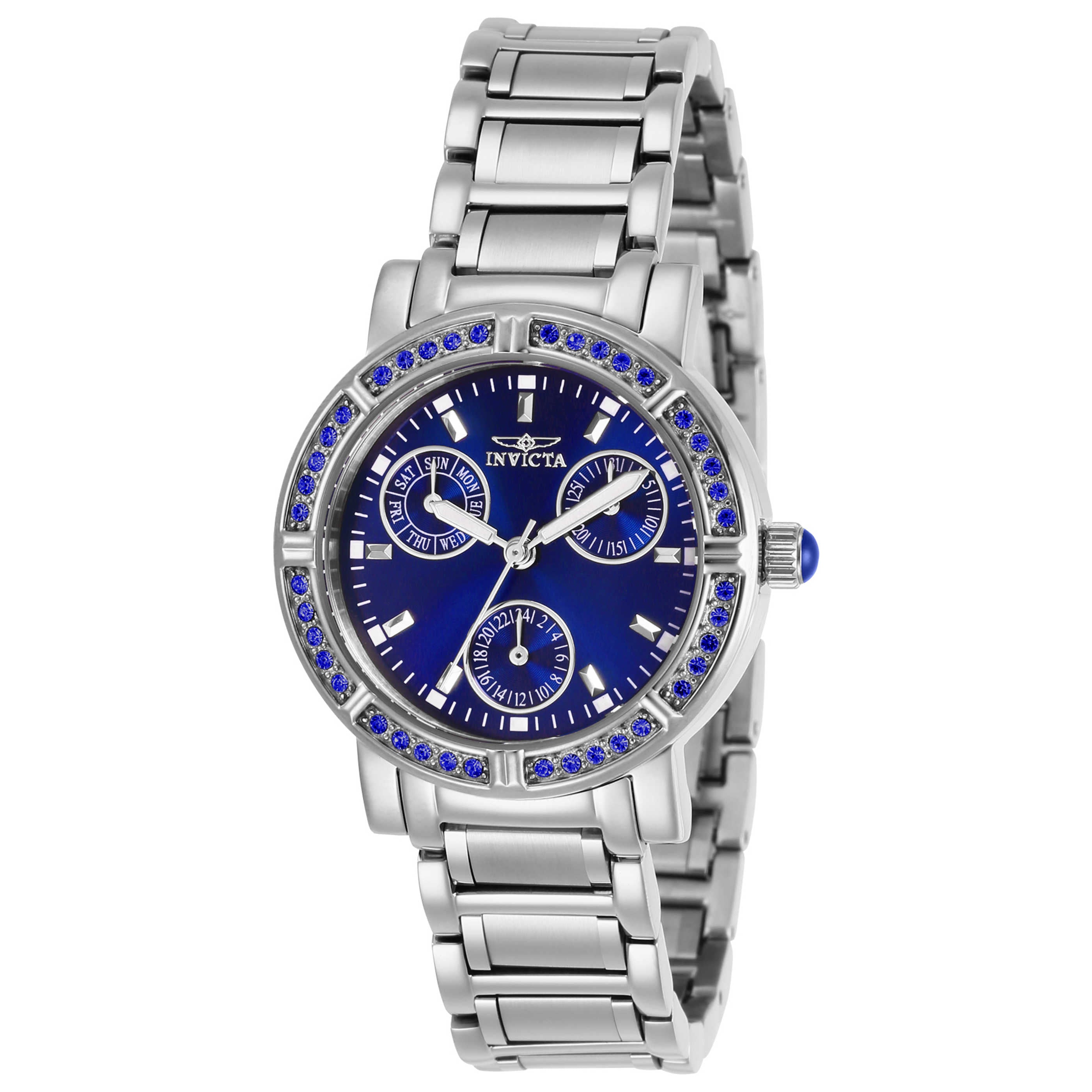 Invicta Women's Watch 29114 – Ashford.com