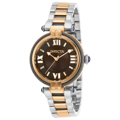 Front view of Invicta Bolt Women's Quartz Watch 29132