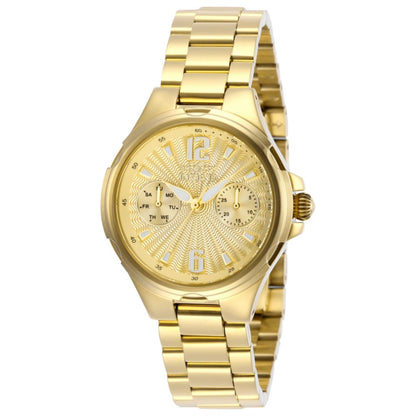 Front view of Invicta Angel Women's Quartz Watch 29149