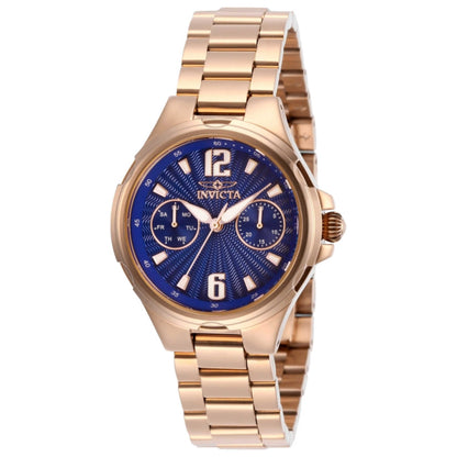 Front view of Invicta Angel Women's Quartz Watch 29151