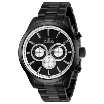 Front view of Invicta Specialty Men's Quartz Watch 29171
