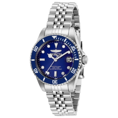 Front view of Invicta Pro Diver Women's Quartz Watch 29187