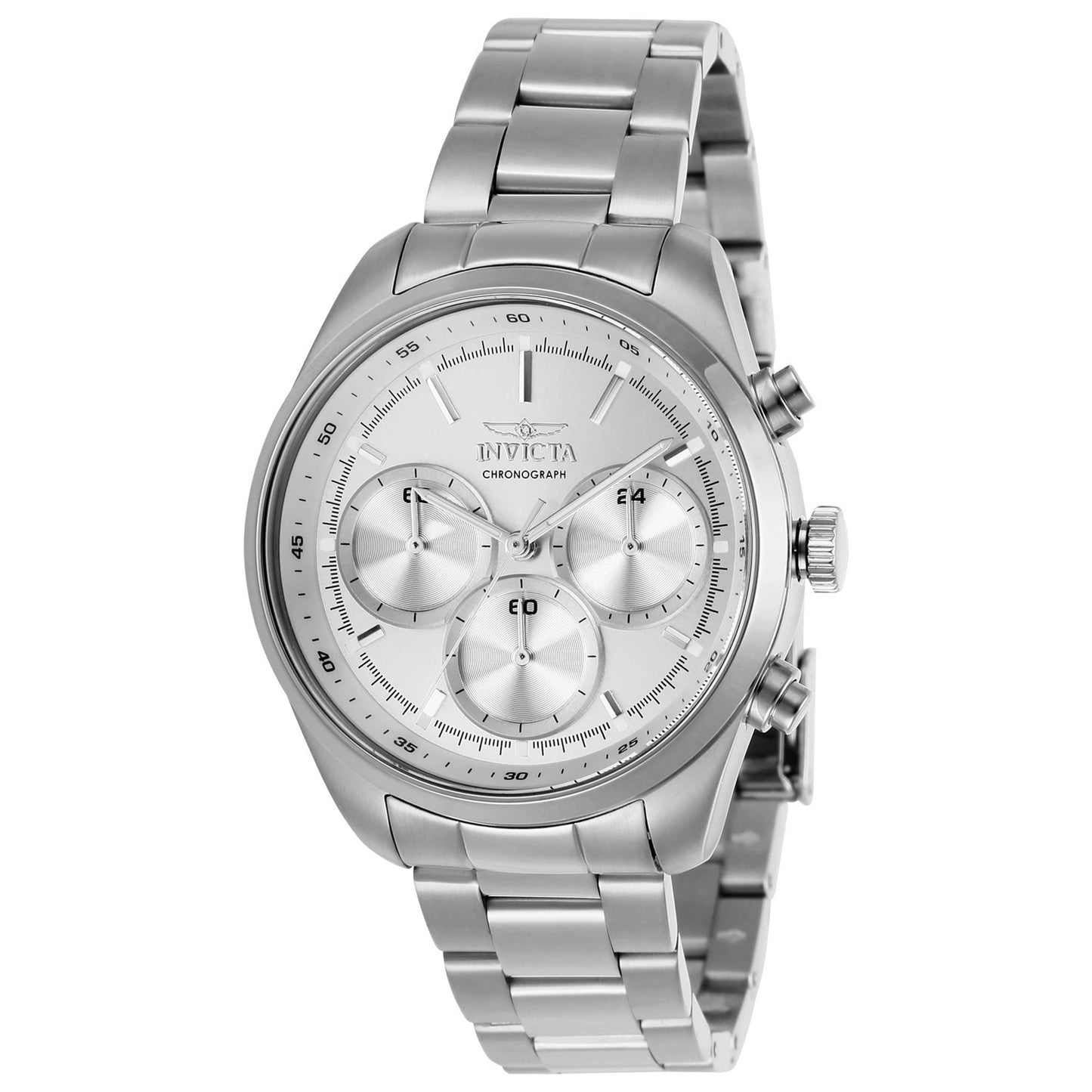 Front view of Invicta Specialty Women's Quartz Watch 29264