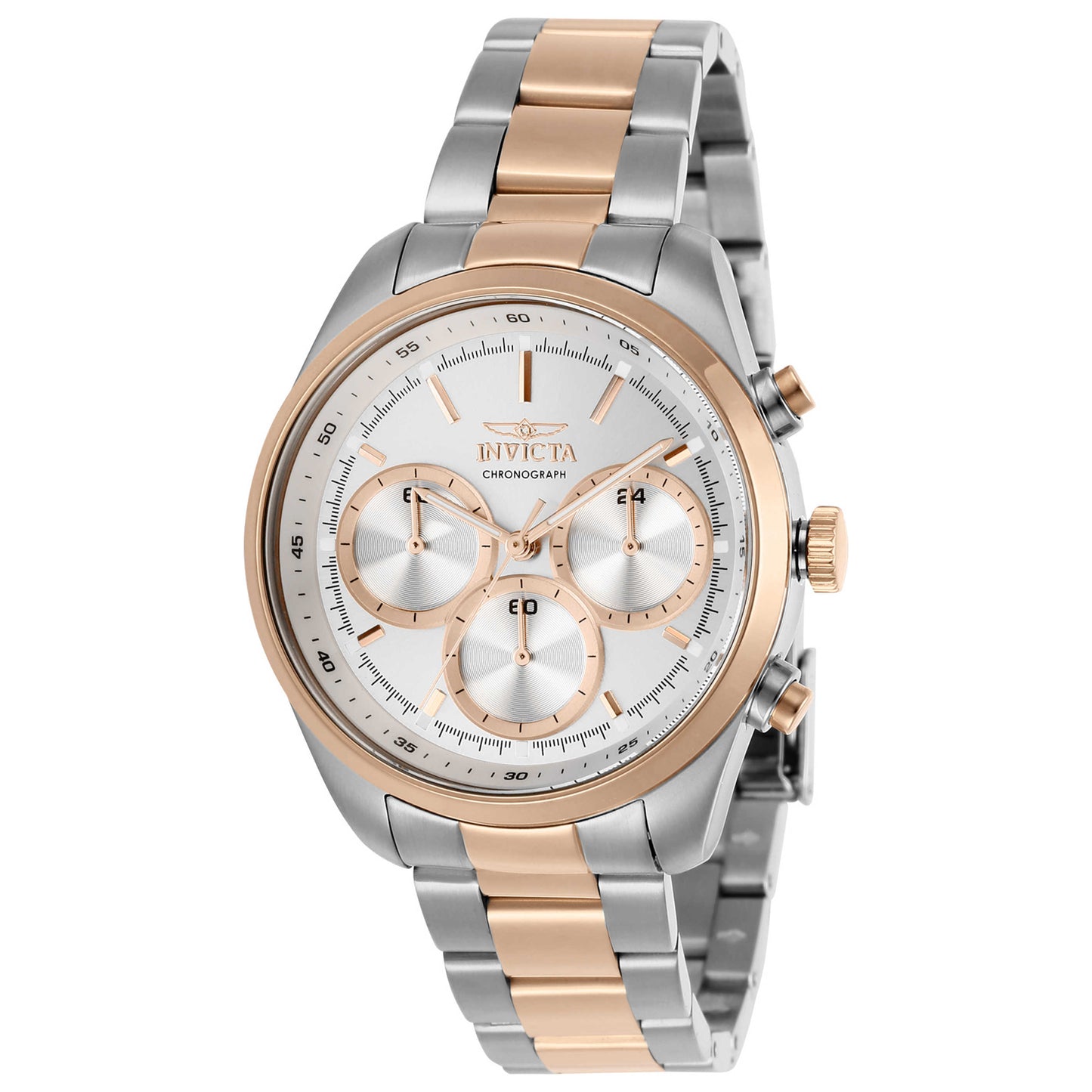 Front view of Invicta Specialty Women's Quartz Watch 29266