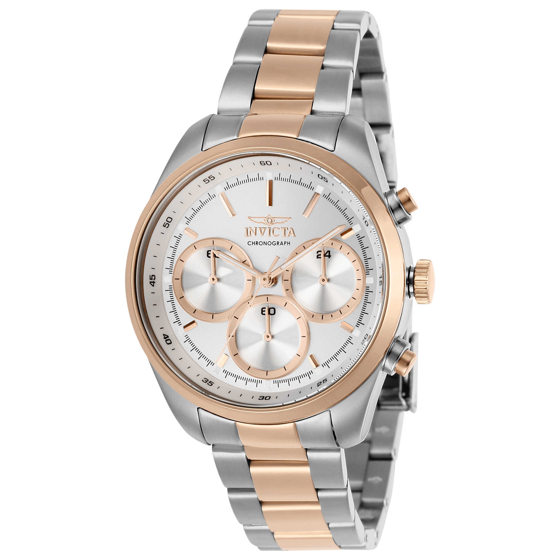 Front view of Invicta Specialty Women's Quartz Watch 29266