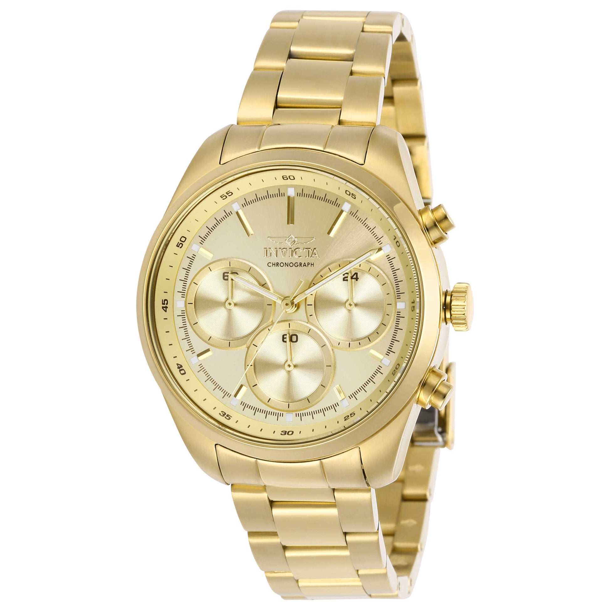 Front view of Invicta Specialty Women's Quartz Watch 29267