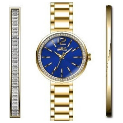 Front view of Invicta Angel Women's Quartz Watch 29270