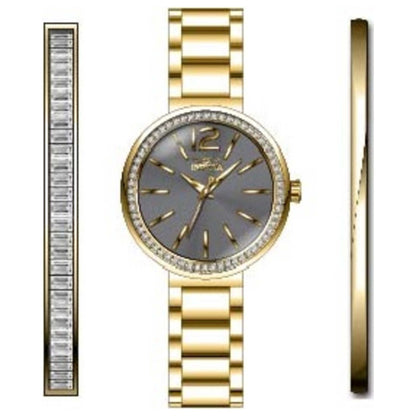 Front view of Invicta Angel Women's Quartz Watch 29271