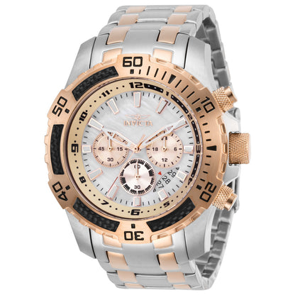 Front view of Invicta Speedway Men's Quartz Watch 29289