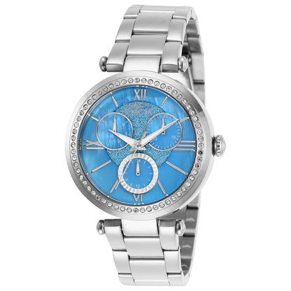 Front view of Invicta Angel Women's Quartz Watch 29295