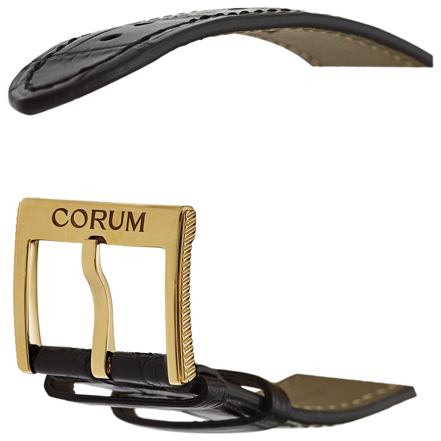 Corum Coin Men's Automatic Watch 293-645-56-0001-MU51 - Image #7