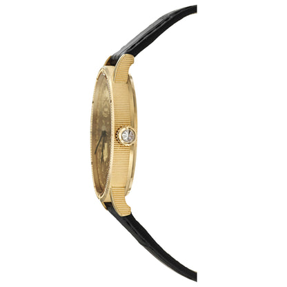 Corum Coin Men's Automatic Watch 293-645-56-0001-MU51 - Image #4