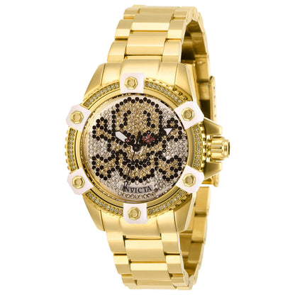 Front view of Invicta Pro Diver Women's Quartz Watch 29313