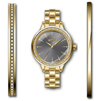 Front view of Invicta Angel Women's Quartz Watch 29314