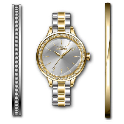 Front view of Invicta Angel Women's Quartz Watch 29316