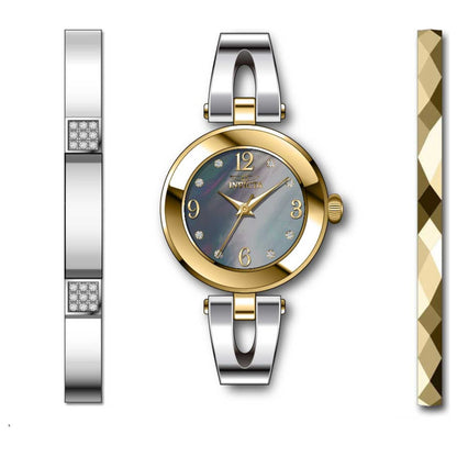 Front view of Invicta Angel Women's Quartz Watch 29336