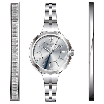 Front view of Invicta Angel Women's Quartz Watch 29339