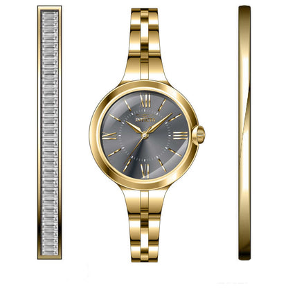 Front view of Invicta Angel Women's Quartz Watch 29342
