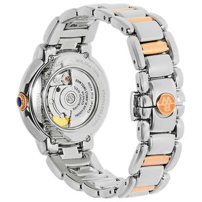 Raymond Weil Jasmine Women's Automatic Watch 2935-S5-01659 - Image #2