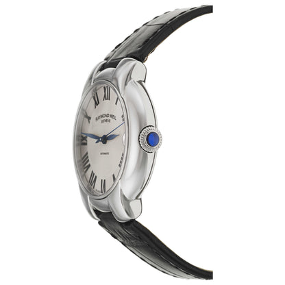 Raymond Weil Jasmine Women's Automatic Watch 2935-STC-01659 - Image #4