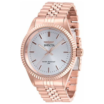 Front view of Invicta Specialty Men's Quartz Watch 29390
