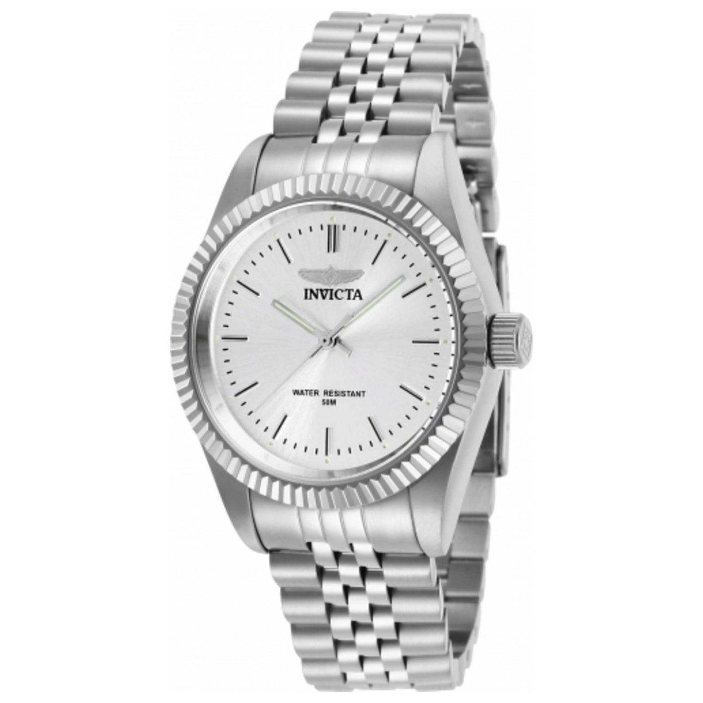 Front view of Invicta Specialty Women's Quartz Watch 29396
