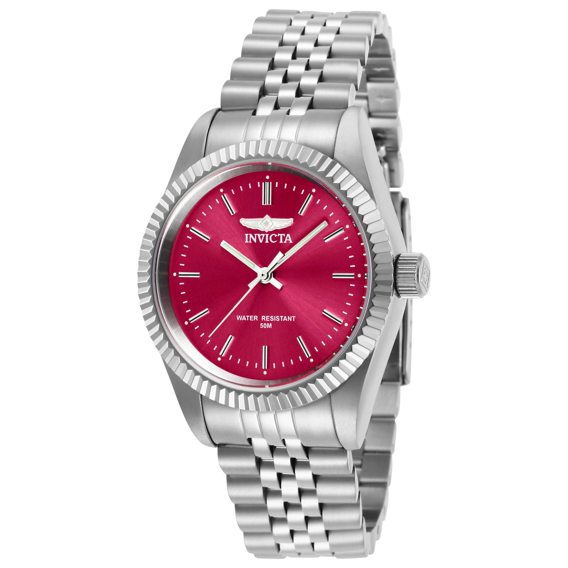 Front view of Invicta Specialty Women's Quartz Watch 29399