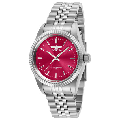 Front view of Invicta Specialty Women's Quartz Watch 29399