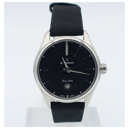 Front view of Eterna Avant-Garde Women's Automatic Watch 2940-41-40-1357-SD