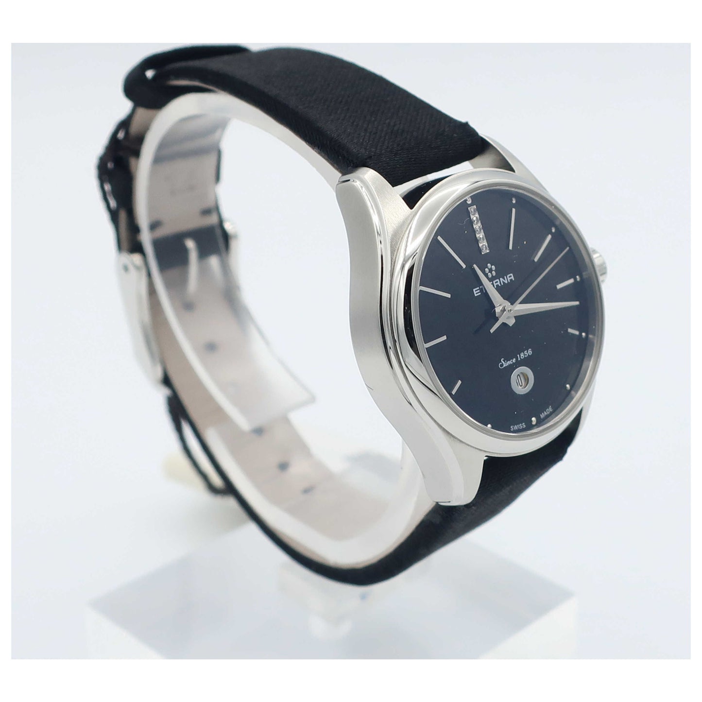 Eterna Avant-Garde Women's Automatic Watch 2940-41-40-1357-SD - Image #3