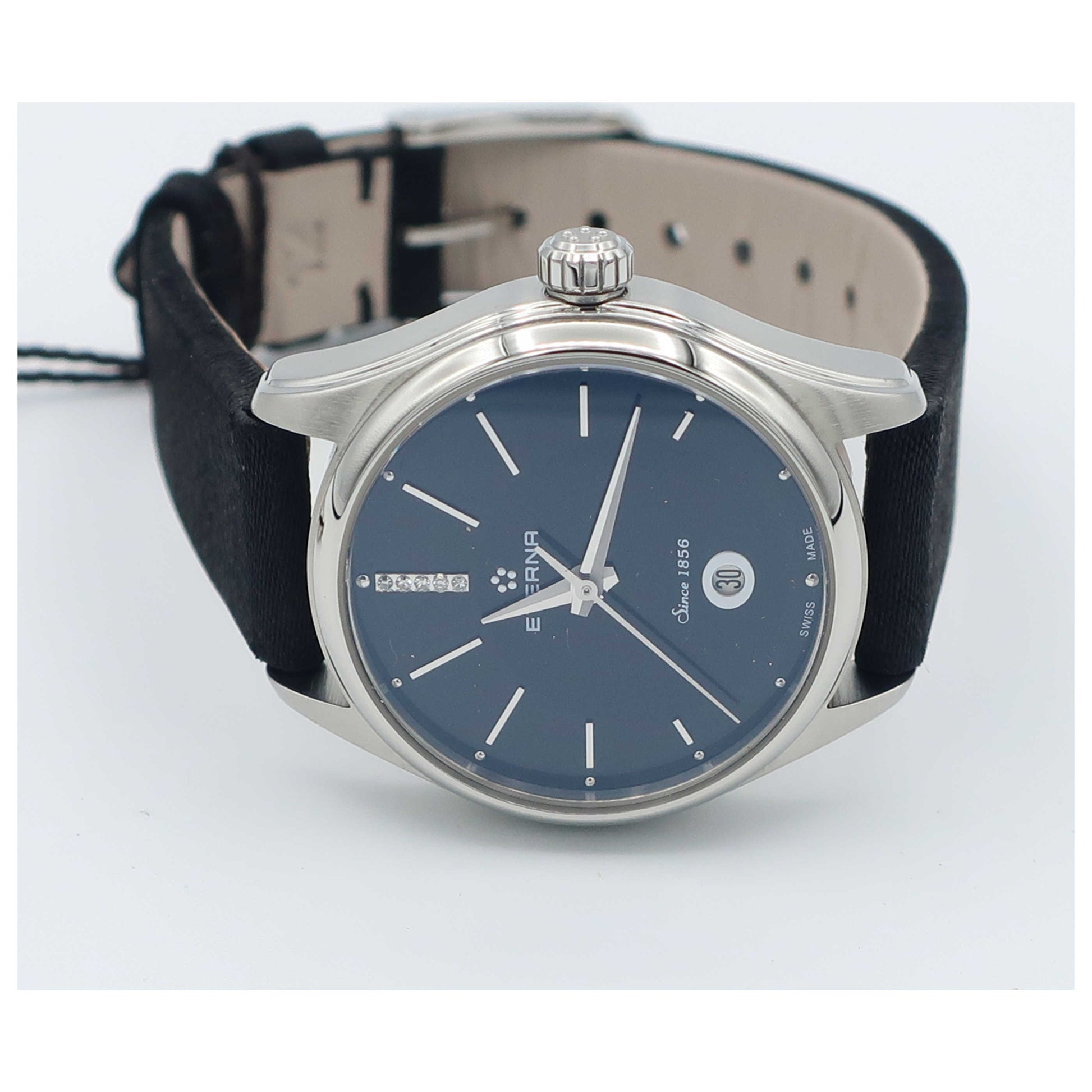 Eterna Avant-Garde Women's Automatic Watch 2940-41-40-1357-SD - Image #8