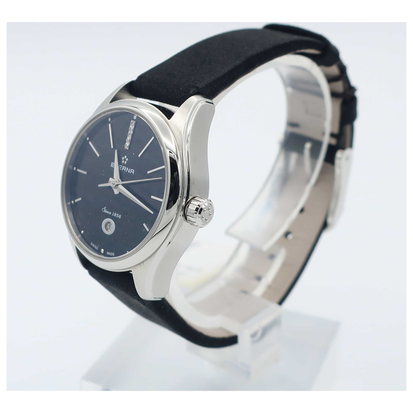 Eterna Avant-Garde Women's Automatic Watch 2940-41-40-1357-SD - Image #4