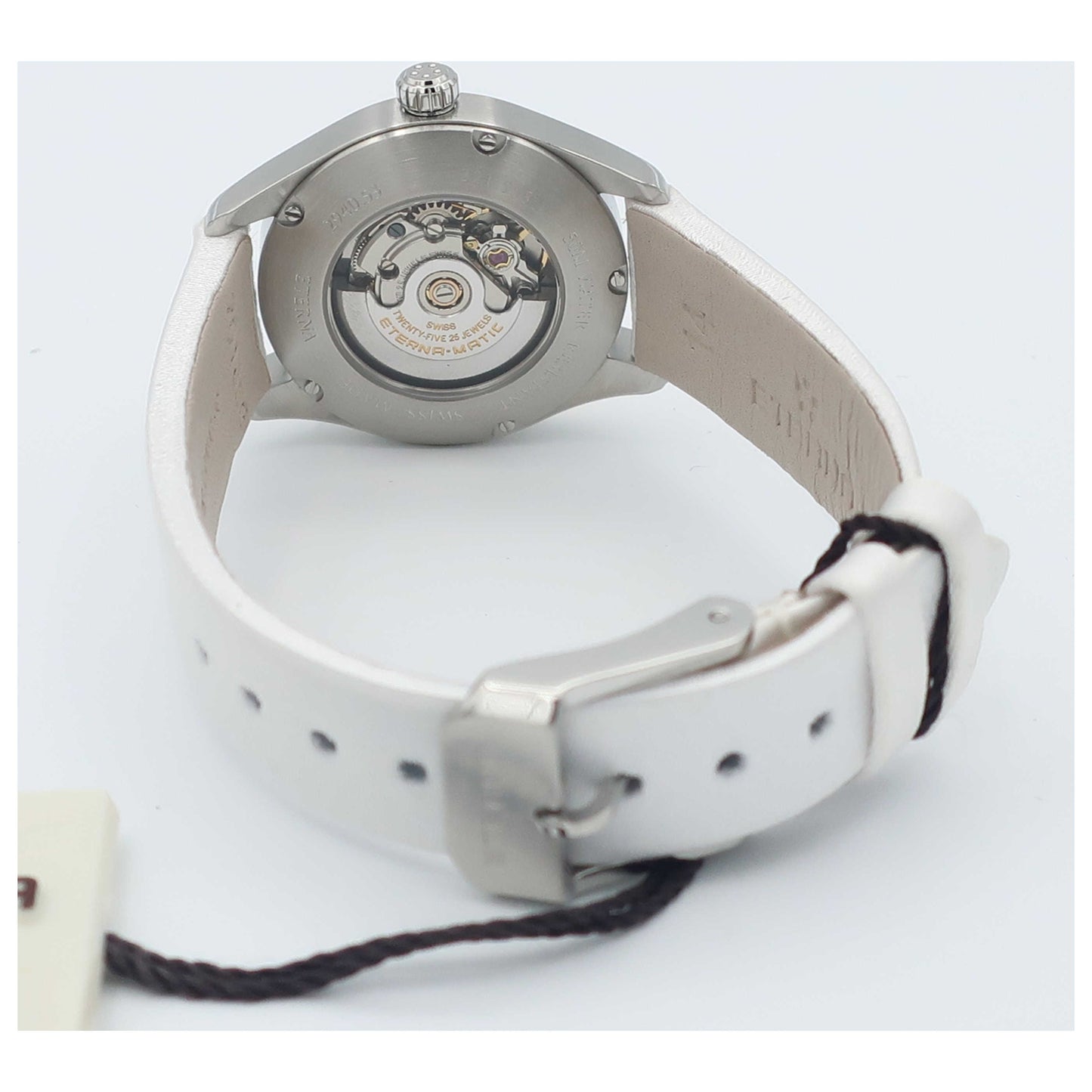 Eterna Avant-Garde Women's Automatic Watch 2940-53-61-1356-SD - Image #2