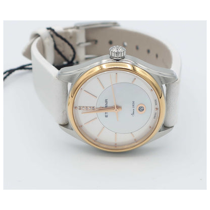 Eterna Avant-Garde Women's Automatic Watch 2940-53-61-1356-SD - Image #8