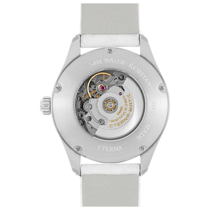 Eterna Avant-Garde Women's Automatic Watch 2940-53-61-1356 - Image #2