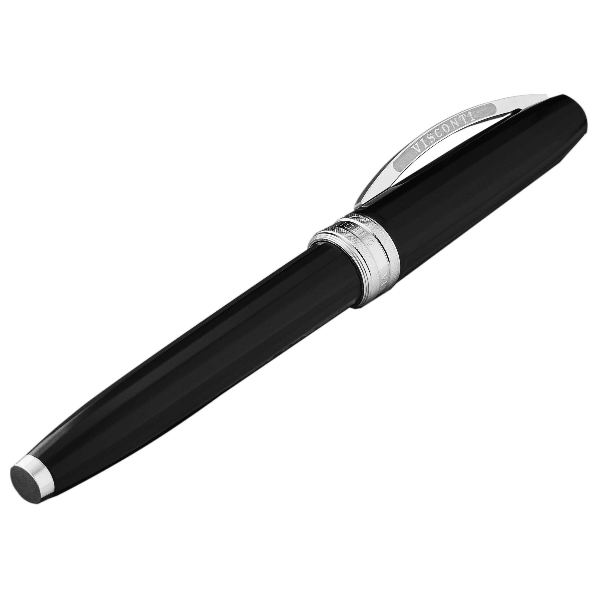 Front view of Visconti Michelangelo Men's Pen 29402DA66PDM