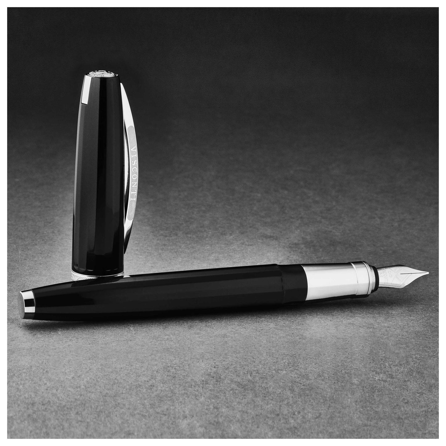 Visconti Michelangelo Men's Pen 29402DA66PDM - Image #4