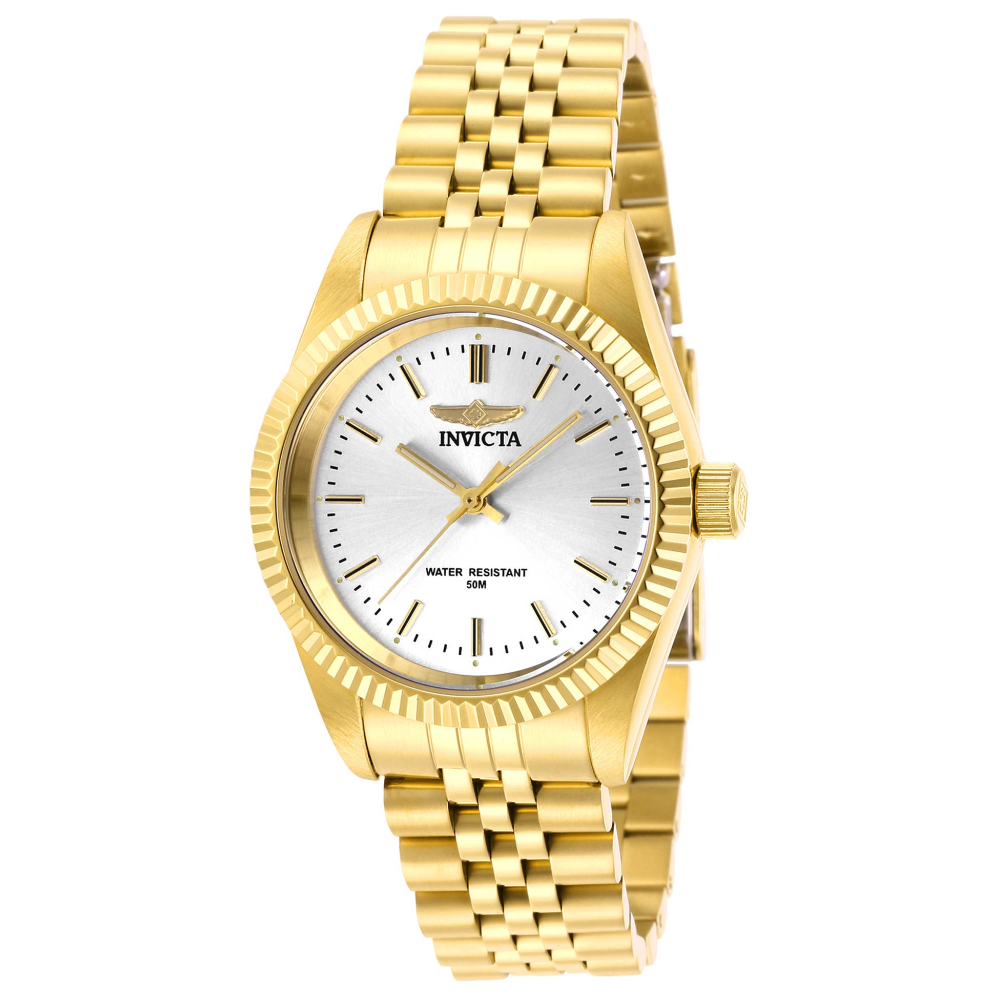 Front view of Invicta Specialty Women's Quartz Watch 29407