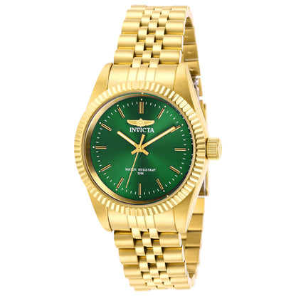 Front view of Invicta Specialty Women's Quartz Watch 29408