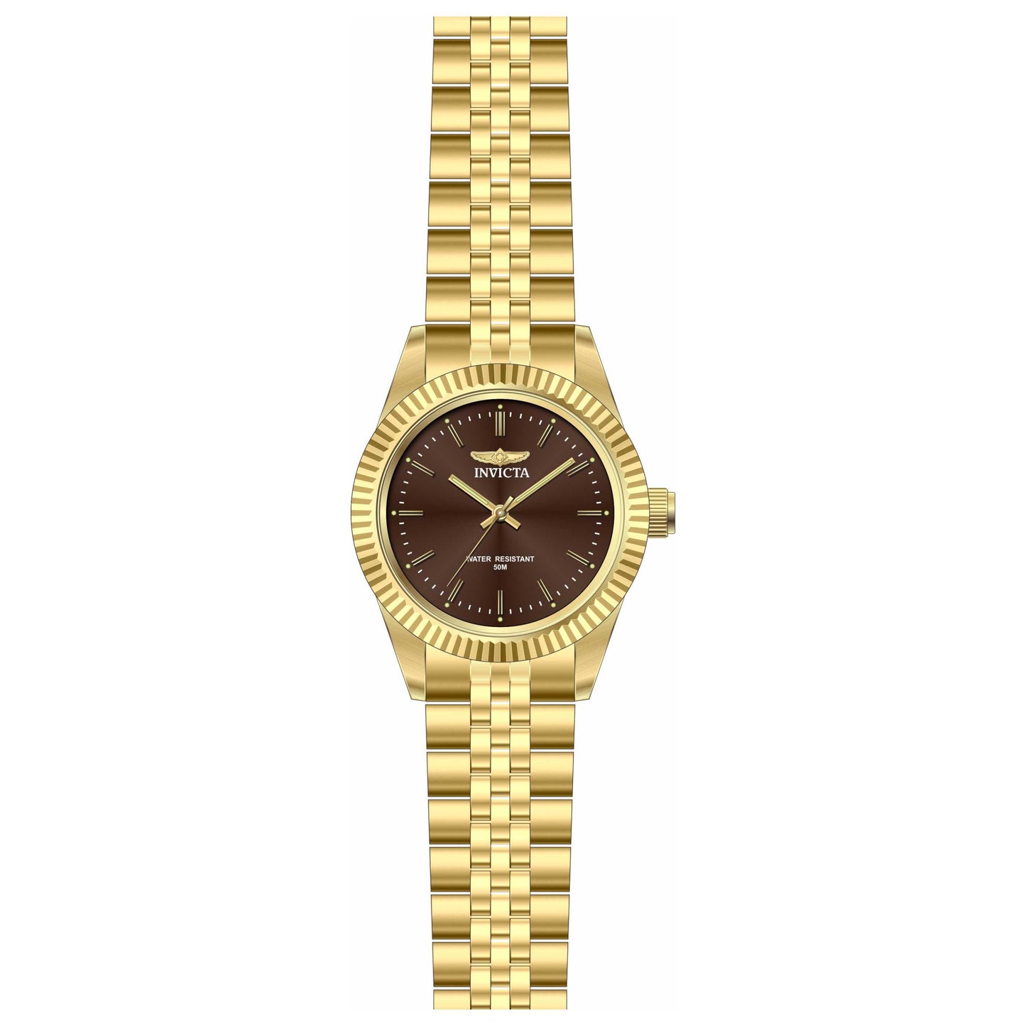 Front view of Invicta Specialty Women's Quartz Watch 29410