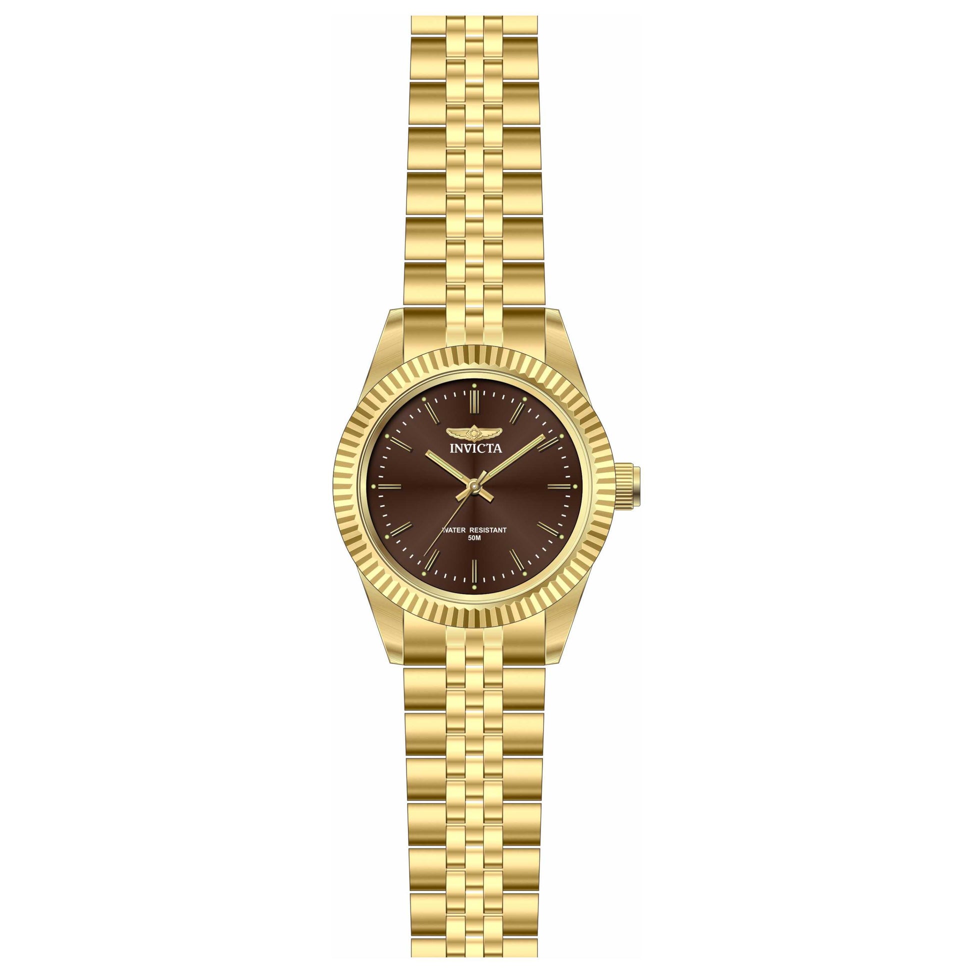 Front view of Invicta Specialty Women's Quartz Watch 29410