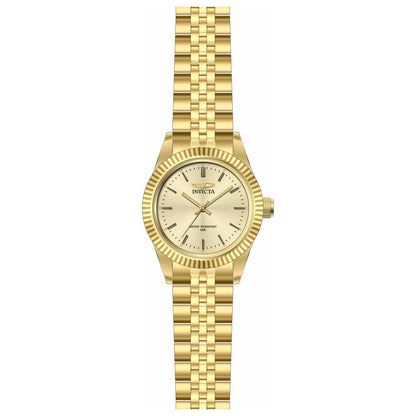 Front view of Invicta Specialty Women's Quartz Watch 29411