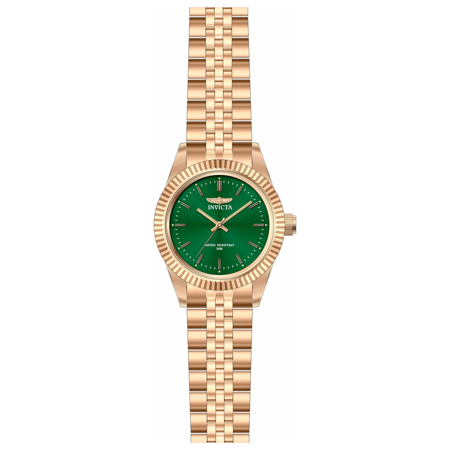 Front view of Invicta Specialty Women's Quartz Watch 29414